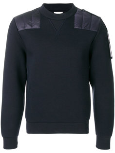 стеганая толстовка Moncler X Craig Green Moncler C
