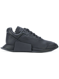 кроссовки RO Level Runner Low II Adidas By Rick Owens
