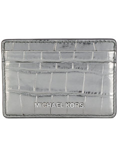 визитница Jet Set Travel Michael Michael Kors