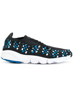 кроссовки Air Footscape Woven Nike
