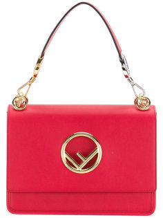 сумка на плечо Kan I Fendi