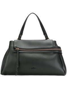 zipped tote  Hogan