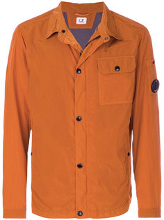 куртка Overshirt  CP Company