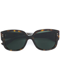солнцезащитные очки Studs Dior Eyewear