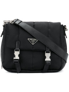 сумка на плечо Tessuto Bomber Prada