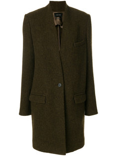 oversized Elis coat Isabel Marant