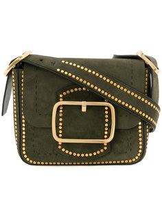 studded shoulder bag Tory Burch