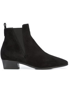 Fabienne boots  Aquatalia