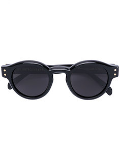Eddie Black sunglasses Retrosuperfuture