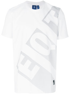 футболка EQT Adidas