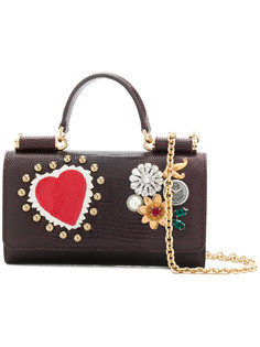 сумка Von Dolce &amp; Gabbana