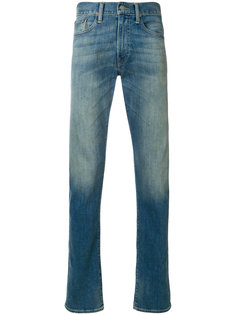 прямые джинсы Varick  Polo Ralph Lauren