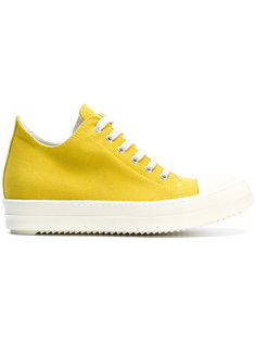 lace-up sneakers Rick Owens DRKSHDW