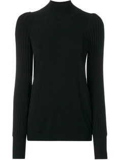 Gina high neck sweater  Designers Remix
