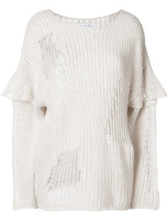 Dafnae sweater Iro