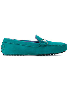 Gommino loafers Tods Tod`S