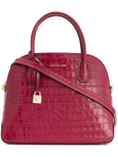 сумка-сэтчел Mercer Dome Michael Michael Kors