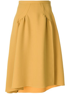 midi full skirt  Nº21