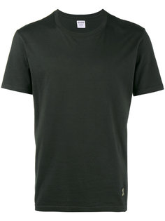 футболка Paradise с вышивкой тигра Wacko Maria