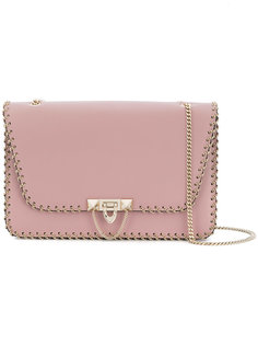 сумка на плечо Valentino Garavani Demi Lune Valentino