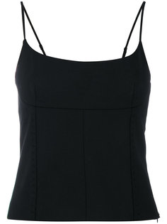 fitted vest Alexander Wang