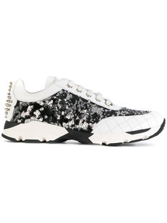 кроссовки Bryan Philipp Plein