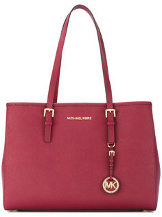 сумка-тоут Jet Set Travel Michael Michael Kors