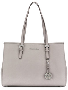 сумка-тоут Get Set Travel Michael Michael Kors