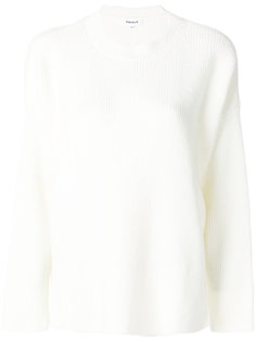 boxy fit jumper Enföld