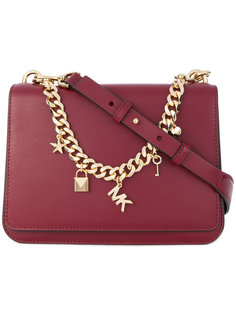 сумка Mott Charm Swag Michael Michael Kors