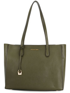 сумка-тоут Mercer Michael Michael Kors