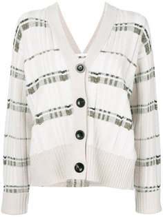 кардиган с драпировкой сзади  3.1 Phillip Lim