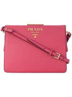 Light Frame shoulder bag Prada