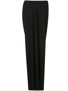 юбка bouble bonner pillar Rick Owens