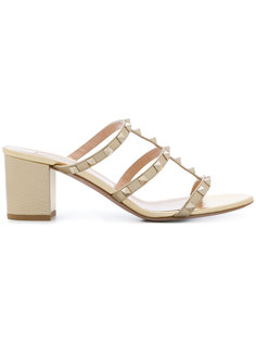 босоножки Rockstud Valentino