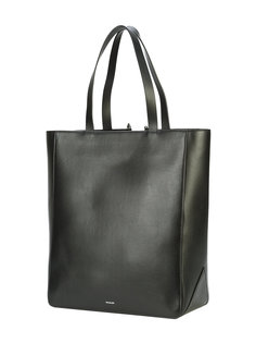 large tote bag Mugler