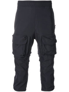 укороченные брюки  AAE 1.0 Nike