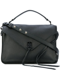 Darren tote Rebecca Minkoff
