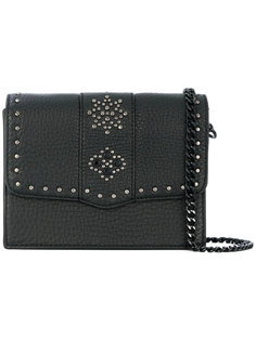 flap small shoulder bag Rebecca Minkoff