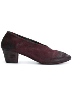 low-top pumps Marsèll