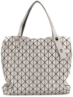 сумка-тоут с узором Bao Bao Issey Miyake