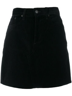 Dive mini skirt Rag &amp; Bone /Jean