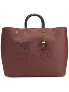 сумка Rogue Tote 38 Coach