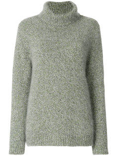 джемпер с высокой горловиной Incentive! Cashmere
