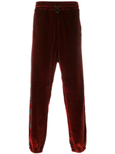 velvet track pants Golden Goose Deluxe Brand