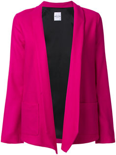 open front blazer Roseanna