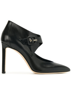 туфли Letty 100 Jimmy Choo