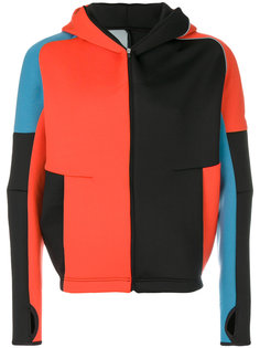 куртка Energy с капюшоном Adidas By Kolor