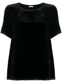 футболка с окантовкой P.A.R.O.S.H.