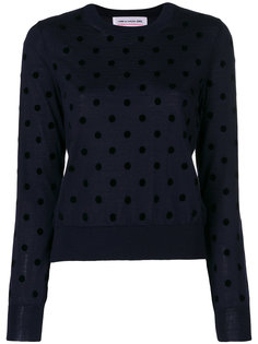 round neck jumper  Comme Des Garçons Girl